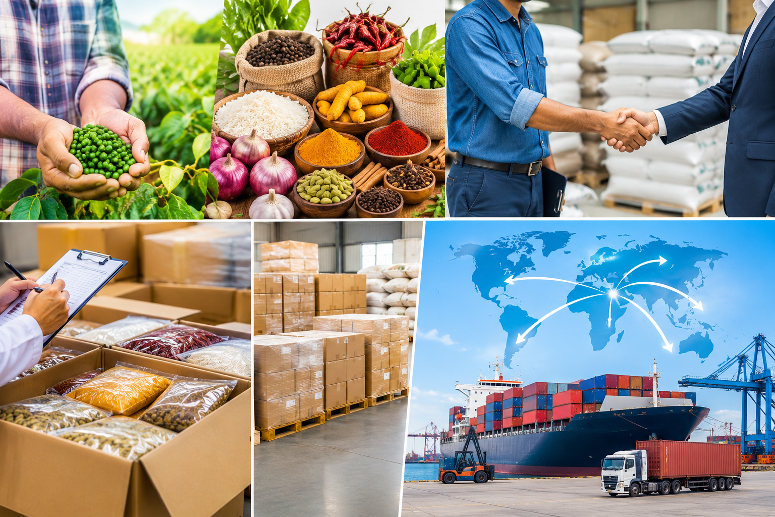 Product Sourcing
