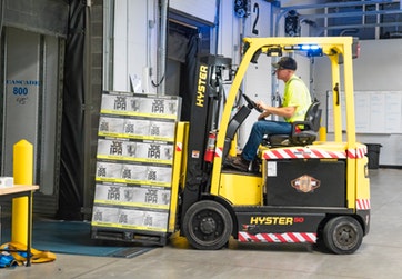 Freight & Logistics Coordination